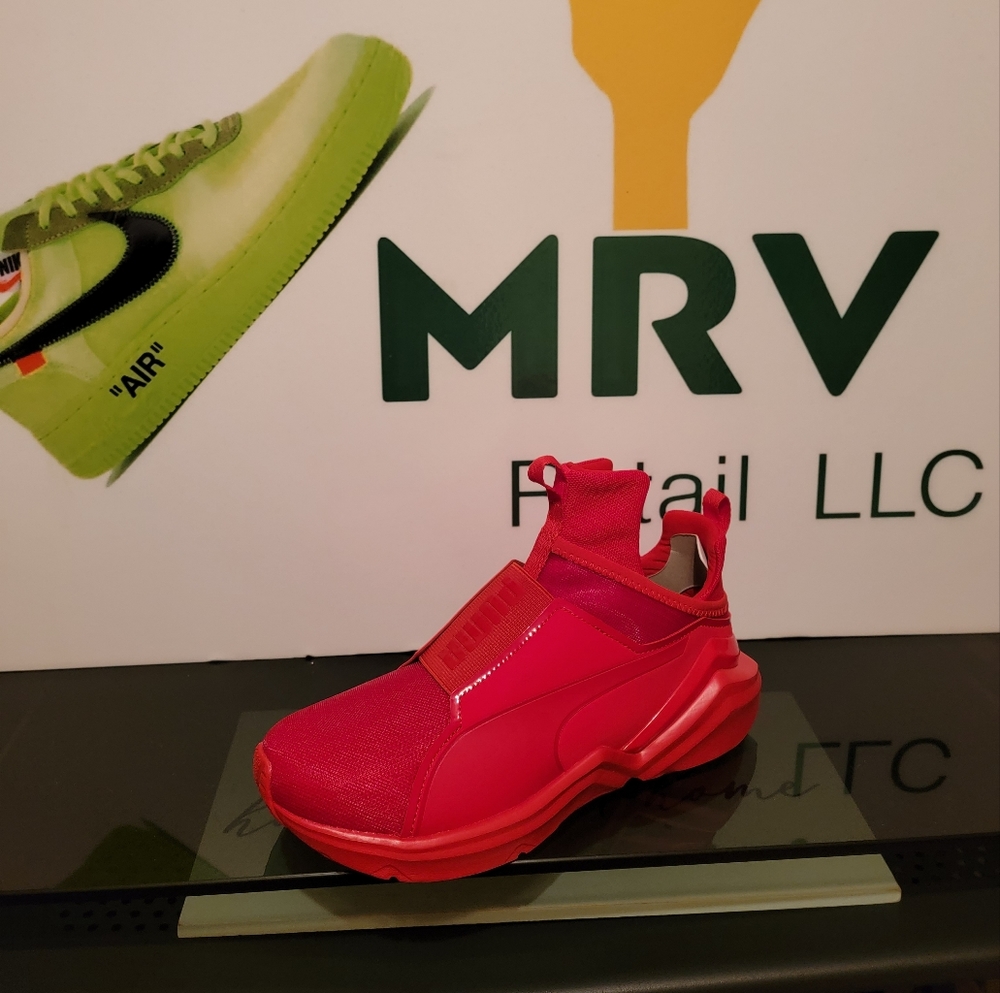 Wm puma